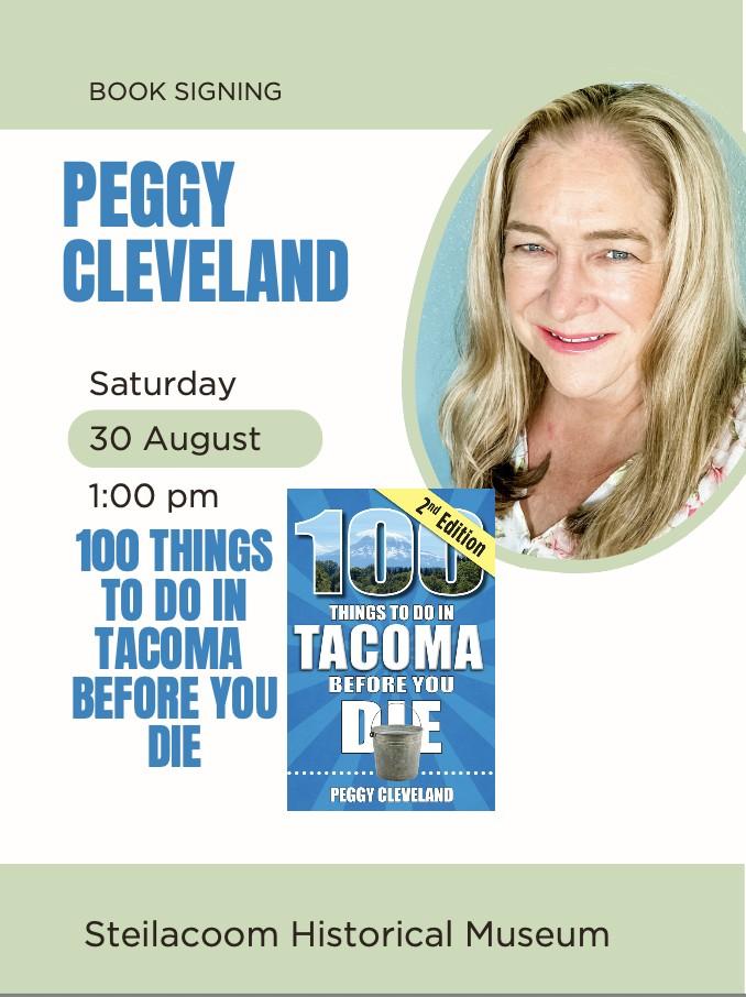 Book Signing